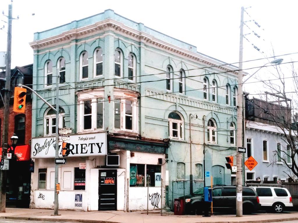 Bnbto Toronto Zewnętrze zdjęcie