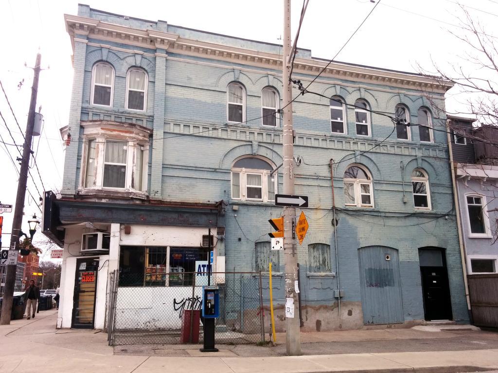 Bnbto Toronto Zewnętrze zdjęcie